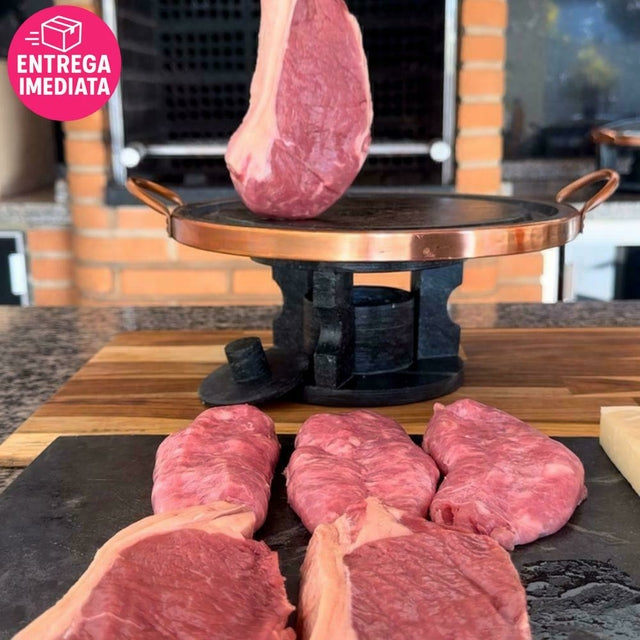 JOGO do Churrasco